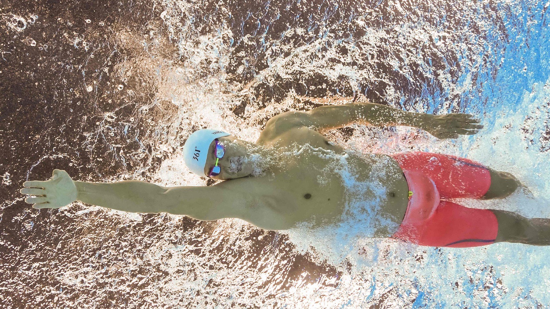 奥运备战加入专项心理适应课程,奥运会心理素质